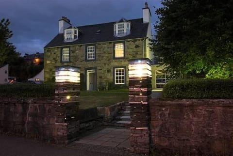 Lime Tree Hotel Hotel in Fort William