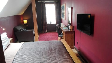 Lime Tree Hotel Hotel in Fort William