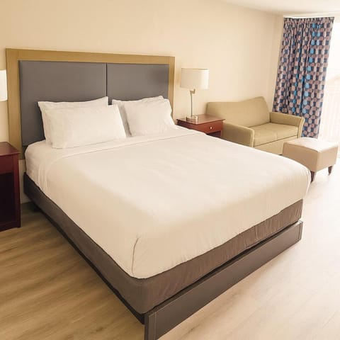 Silver Beach Hotel Hotel in St Joseph