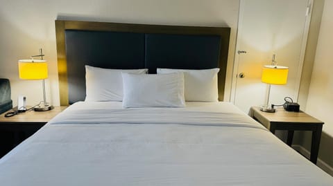 Silver Beach Hotel Hotel in St Joseph