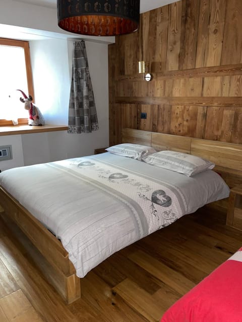 Lo Péyo Avise Apartment in Aosta Valley, Italy