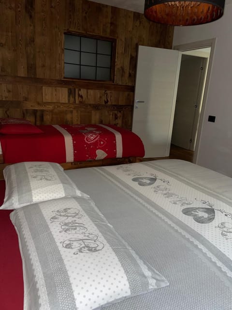 Lo Péyo Avise Apartment in Aosta Valley, Italy