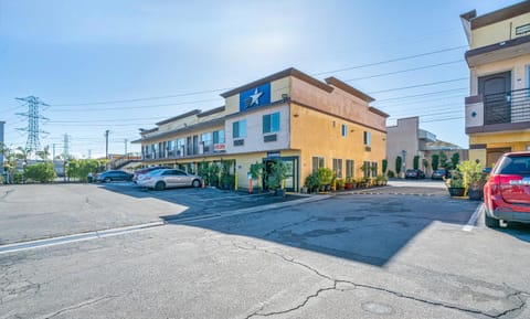 Starlight Inn South El Monte Motel in South El Monte