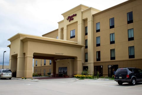 Property building, Lobby or reception