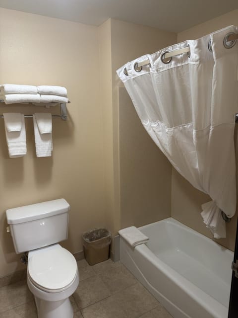 Americas Best Value Inn Saint Robert/Fort Leonard Wood Hotel in Saint Robert