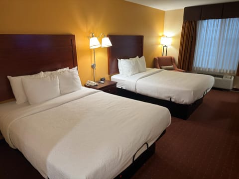 Americas Best Value Inn Saint Robert/Fort Leonard Wood Hotel in Saint Robert