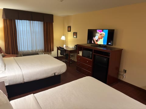 Americas Best Value Inn Saint Robert/Fort Leonard Wood Hotel in Saint Robert