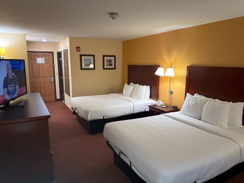 Americas Best Value Inn Saint Robert/Fort Leonard Wood Hotel in Saint Robert