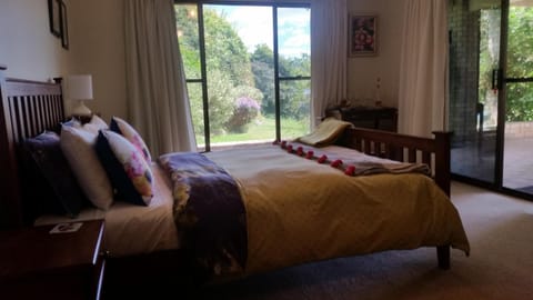 Beezneez B&B Bed and Breakfast in Orford