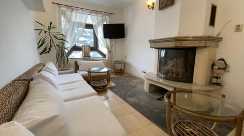 Aneli Hotel Hotel in Bansko