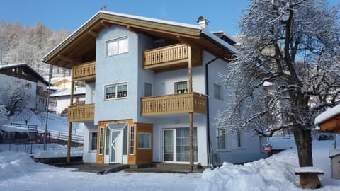 Alla Fontana Termale Apartment in Trentino-South Tyrol