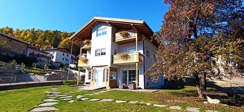 Alla Fontana Termale Apartment in Trentino-South Tyrol