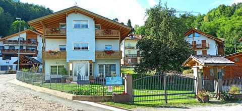 Alla Fontana Termale Apartment in Trentino-South Tyrol