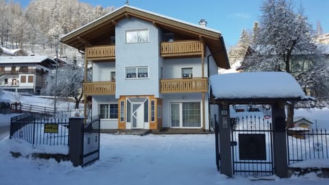 Alla Fontana Termale Apartment in Trentino-South Tyrol