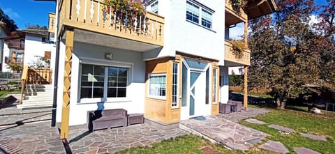 Alla Fontana Termale Apartment in Trentino-South Tyrol