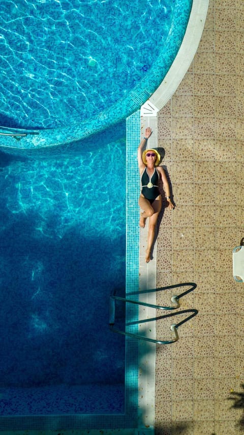 Aphrodite Hotel Hotel in Varna