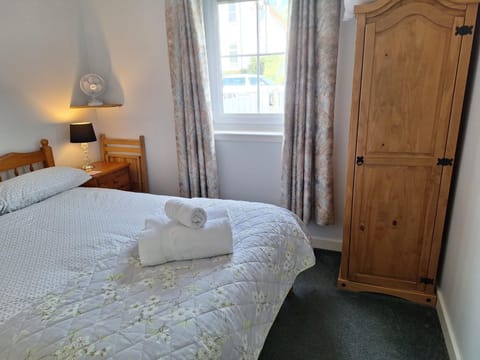 Apartment 1, Phoenix Flats Apartment in Portree