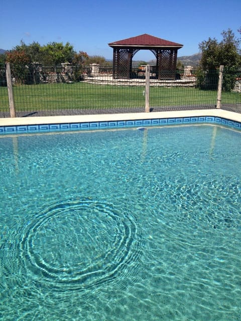 Elaion Guesthouse Country House in Arcadia, Greece