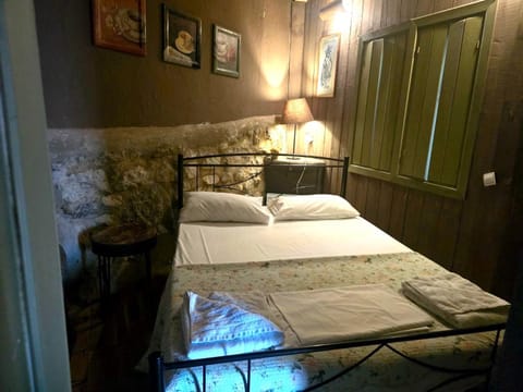 Elaion Guesthouse Country House in Arcadia, Greece