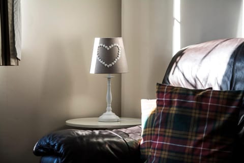 Apartment 2, Pheonix Flats Apartment in Portree