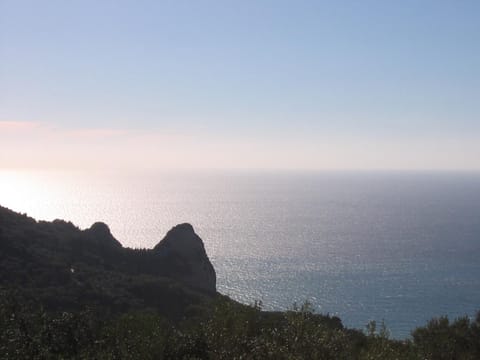 View (from property/room), Sea view