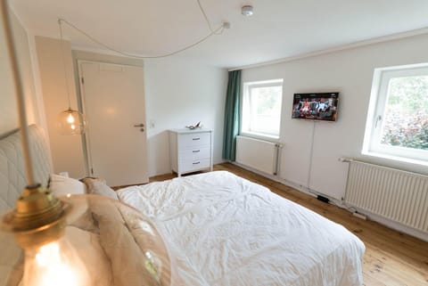 Refugium-Luebeck House in Lubeck