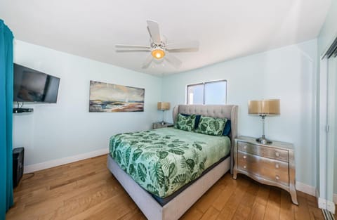 Beach House Villa in Indian Shores