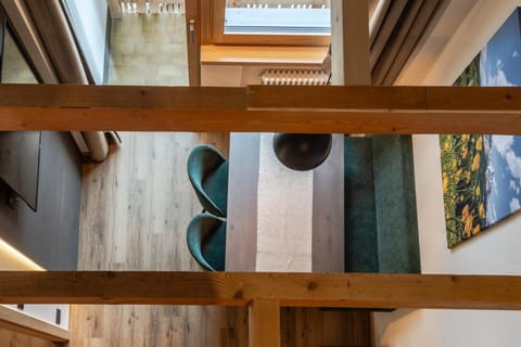 Apartments Ursus Apartment in Trentino-South Tyrol