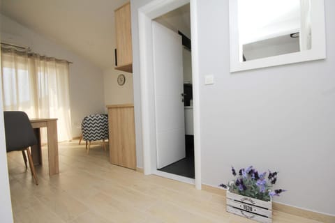 Apartments Tomaš Apartment in Makarska