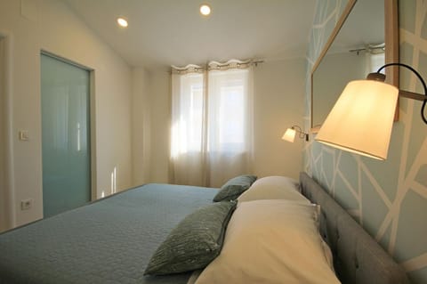 Apartments Tomaš Apartment in Makarska