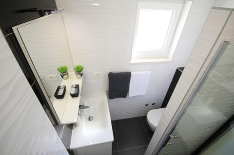 Apartments Tomaš Apartment in Makarska