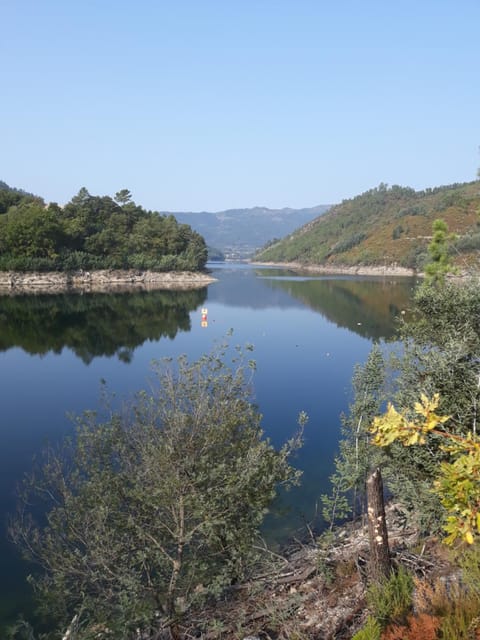 Cantinho Cruzeiro House in Viana do Castelo District, Portugal