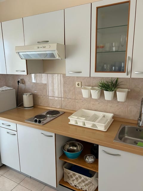 Apartmani Lucija Apartment in Zadar