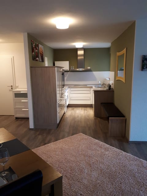 Deluxapartment Apartment in Kaiserslautern