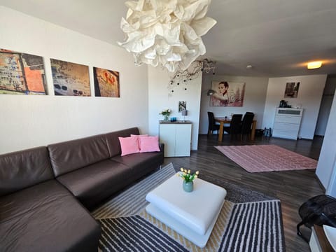 Deluxapartment Apartment in Kaiserslautern