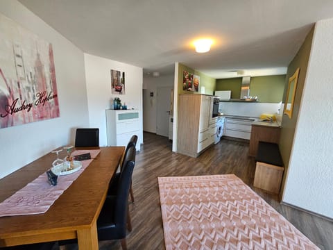 Deluxapartment Apartment in Kaiserslautern