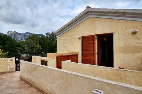 Villetta Stella IUN P2177 Villa in Cala Gonone