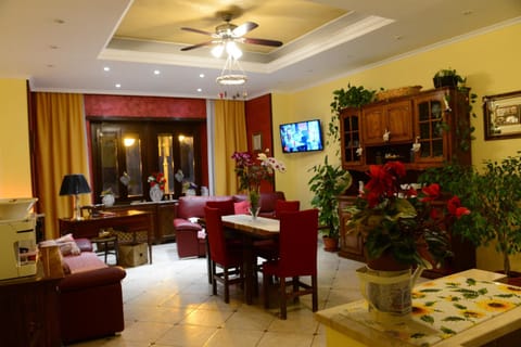 Il B&B del Lago Bed and Breakfast in Anguillara Sabazia