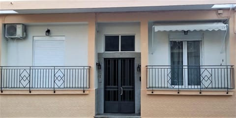 Nafplion Smart Apartment Apartment in Nafplion