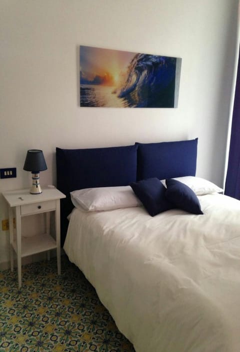 Il sorriso Bed and Breakfast in Salerno