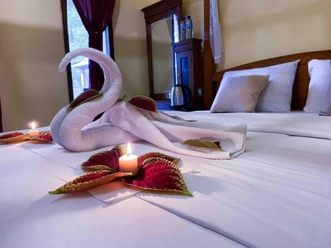 Ananda Homestay Vacation rental in Bali