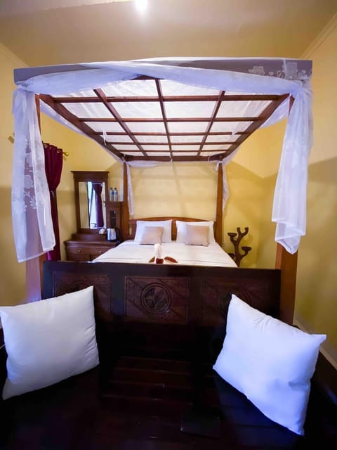 Ananda Homestay Vacation rental in Bali