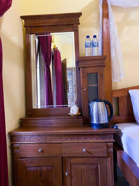 Ananda Homestay Vacation rental in Bali