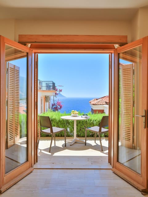 Balcony/Terrace, Balcony/Terrace