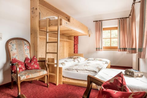 Ferienhof Millinghof Farm Stay in Salzburgerland
