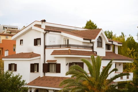 Domus Dams B&B Bed and Breakfast in Basilicata