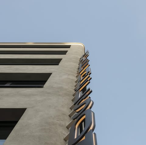 Hotel Nelson Hotel in Knokke-Heist