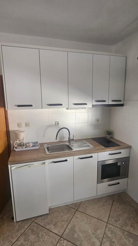 Olive Garden Apartments Apartment in Šibenik-Knin County, Croatia