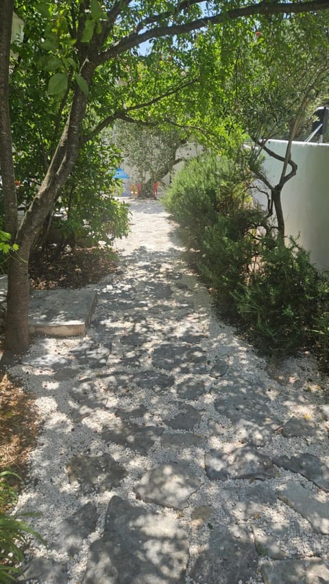 Olive Garden Apartments Apartment in Šibenik-Knin County, Croatia