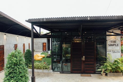 The Simple Koh Yao Noi Hotel in Krabi Changwat